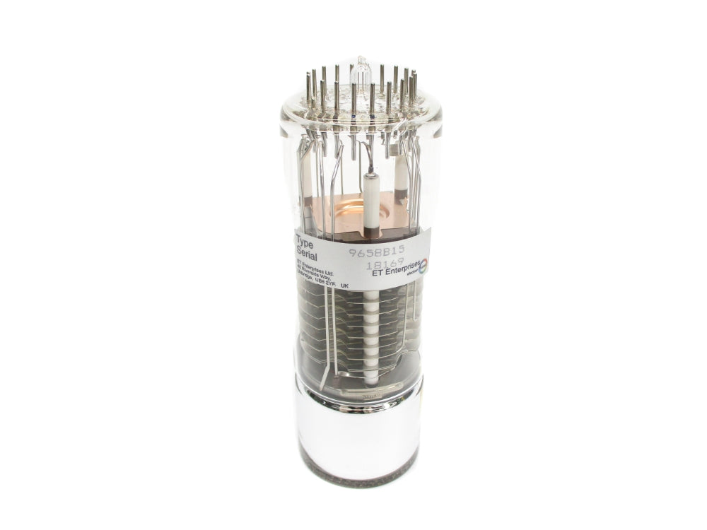 ET ENTERPRISES 9658B15 NSNP