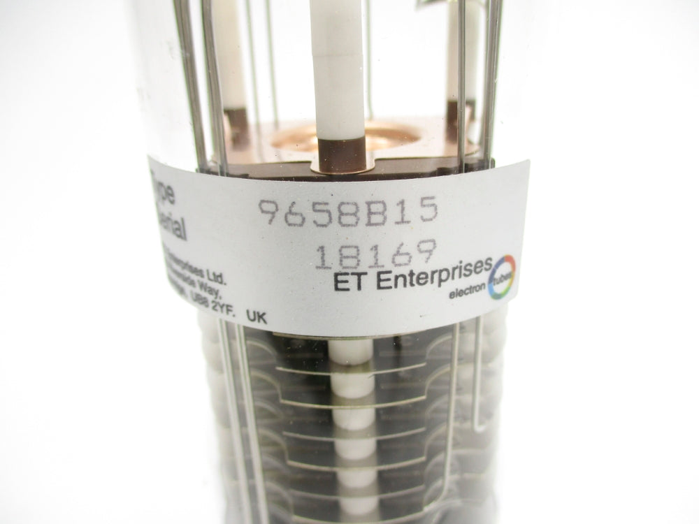 ET ENTERPRISES 9658B15 NSNP