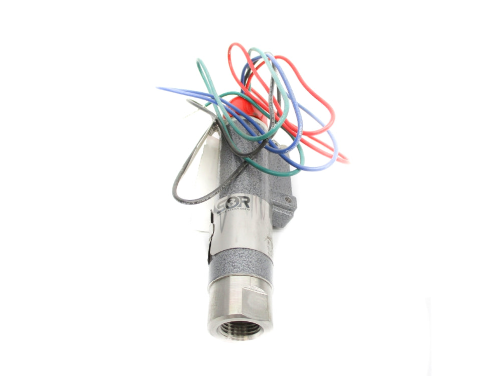 SOR 9AG-EF45-M4-C2A 200-1750PSI NSNP