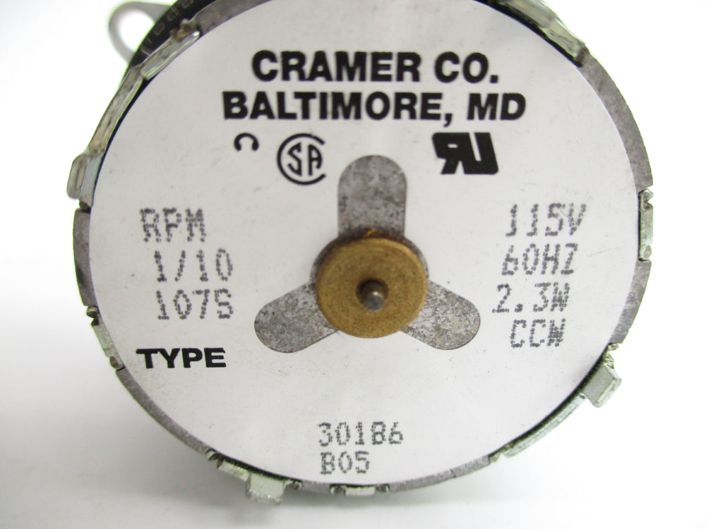 CRAMER 30186B05 NSNP