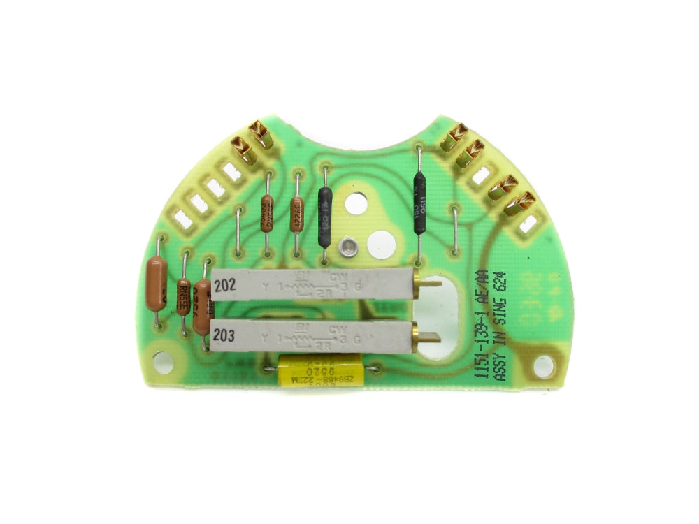 ROSEMOUNT 1151-139-1 NSNP