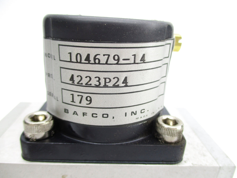 BAFCO 104679-14 4223P24 NSNP
