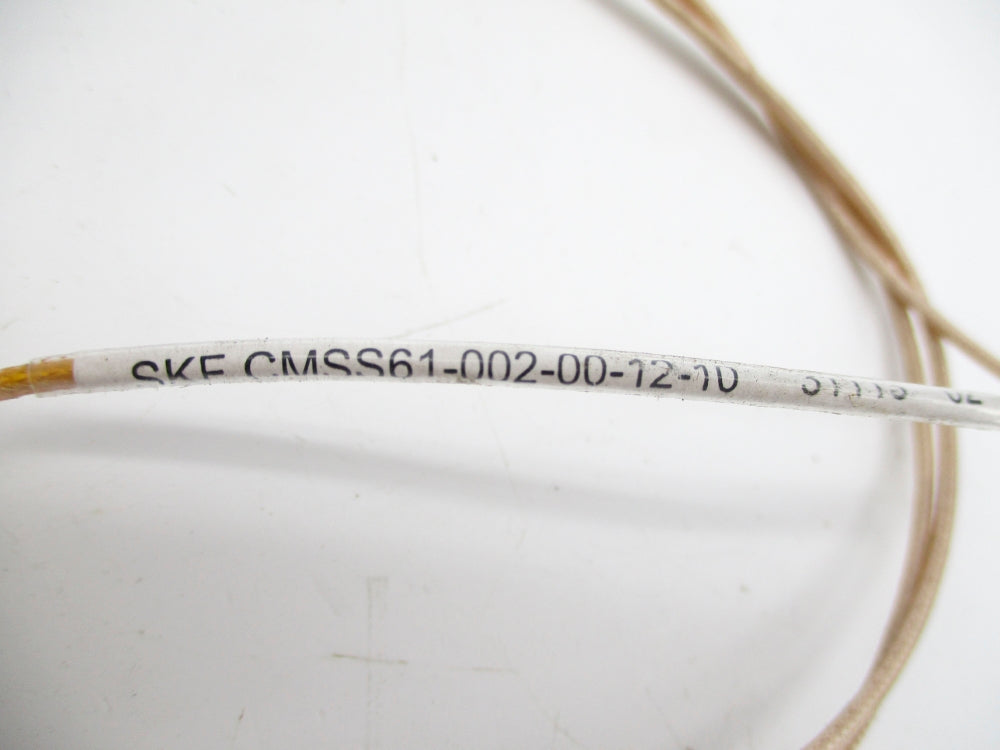 SKF CMSS61-002-00-12-10 NSNP