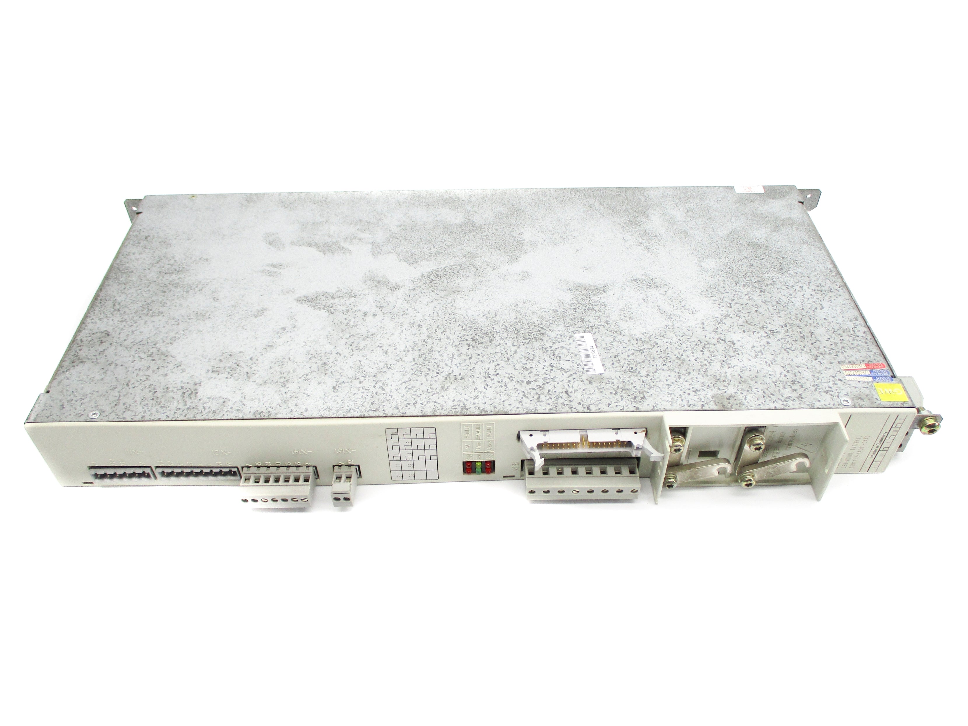 SIEMENS 6SN1112-1AC01-0AA0 NSNP