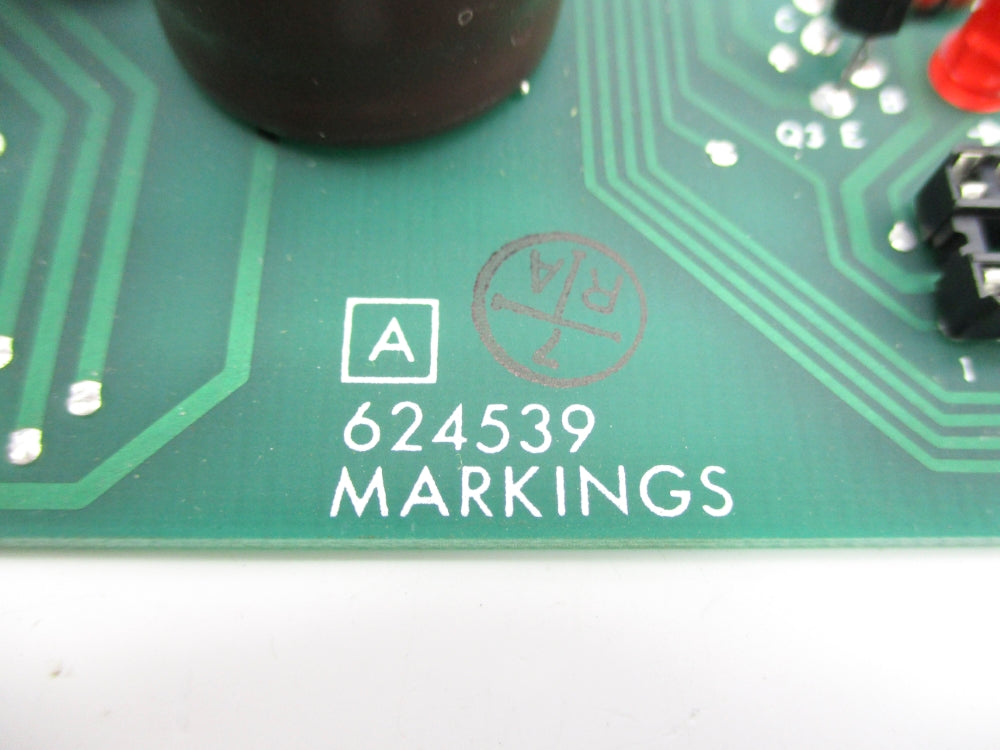 MARKINGS 624539 NSNP