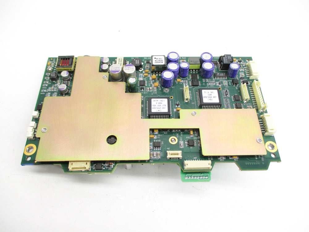 TCD DPM 2021796-001 NSNP
