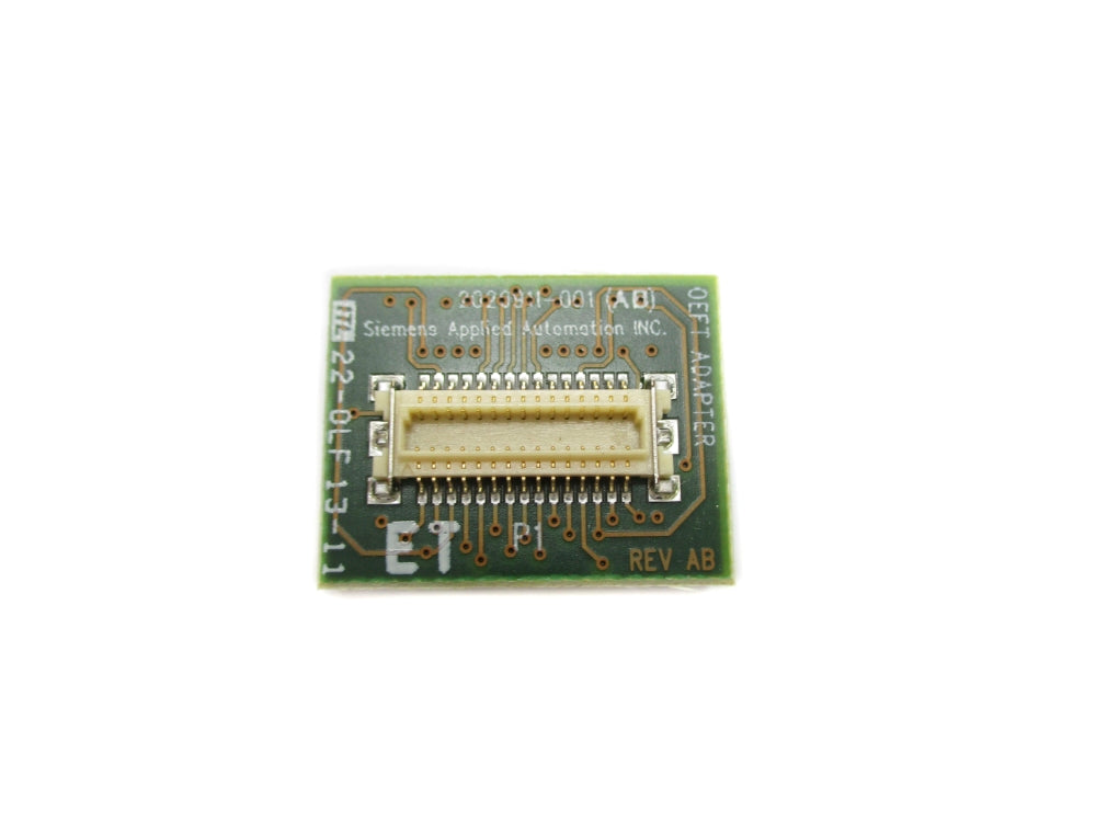 SIEMENS 2020941-001 NSNP