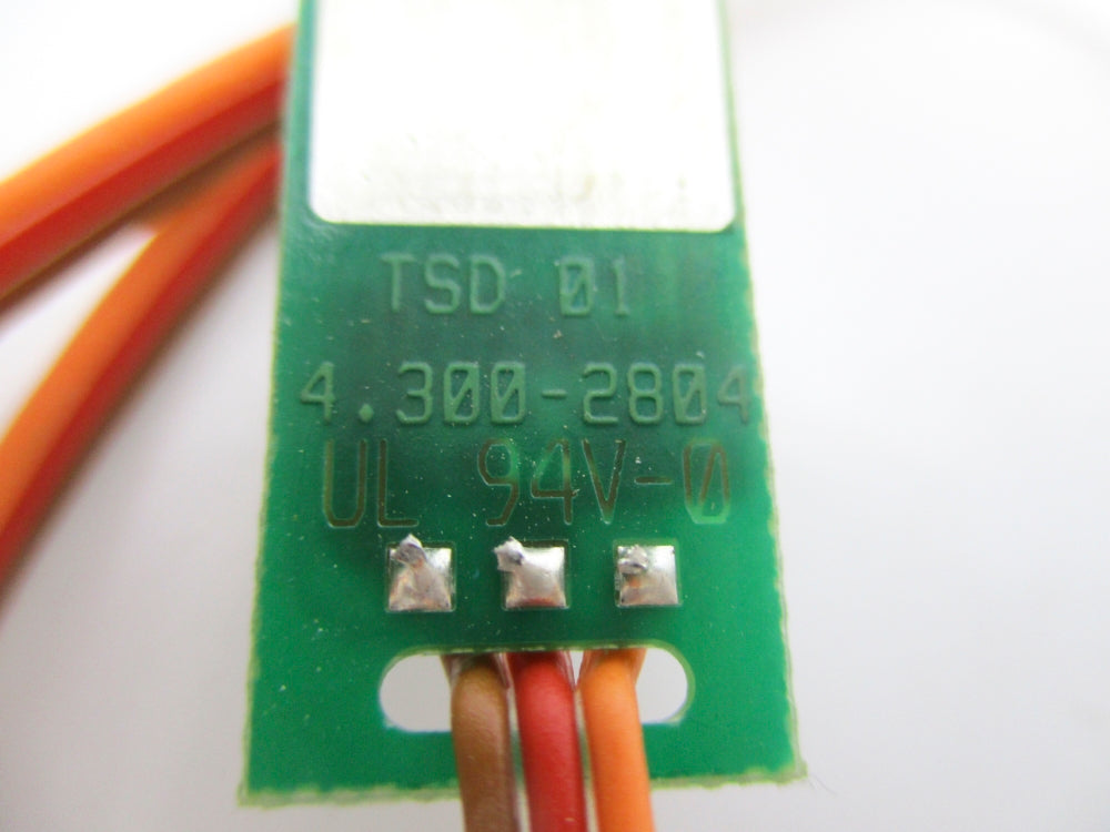 SKT 4.300-2800/3A NSNP