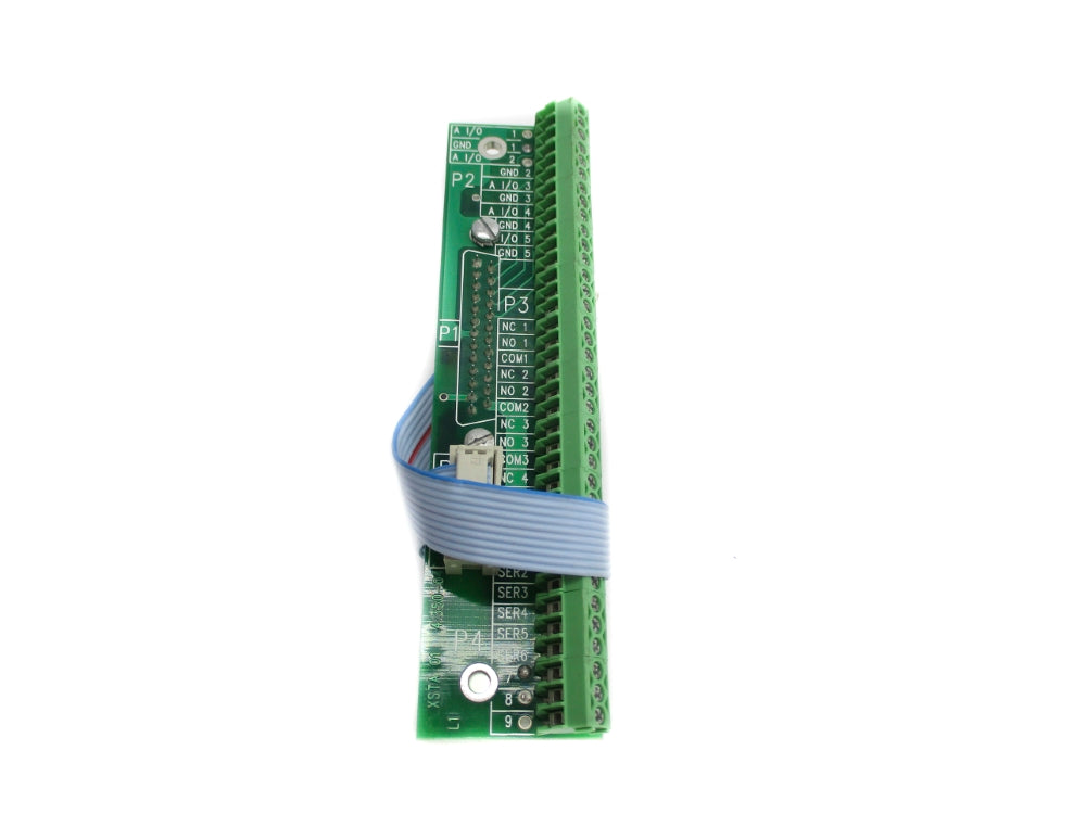 SKT 4.350-0460/3A NSNP
