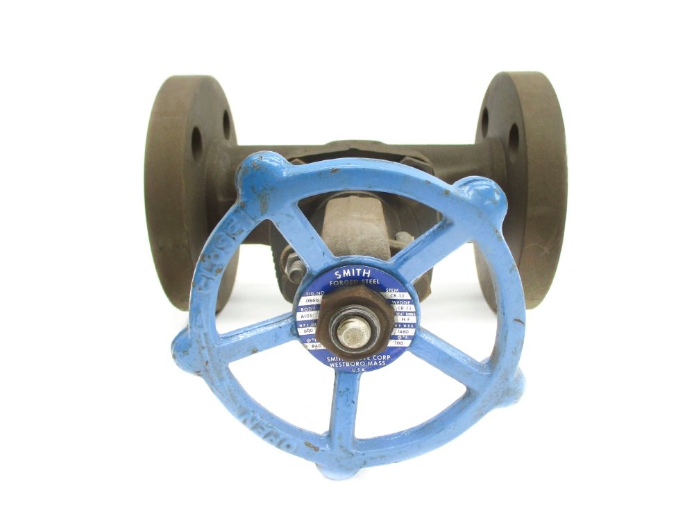 SMITH 0860CR-13 1-1/2 UNMP