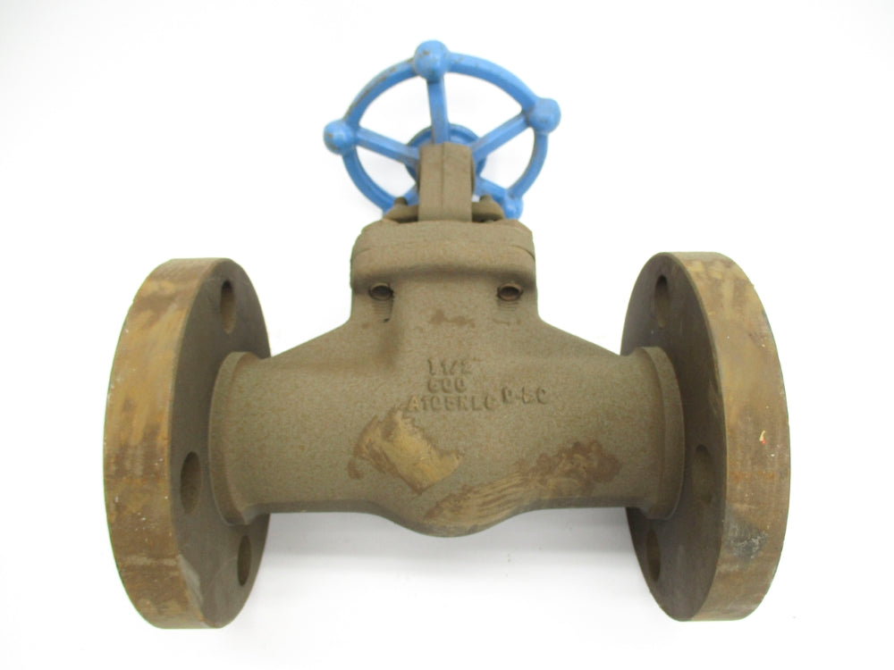 SMITH 0860CR-13 1-1/2 UNMP