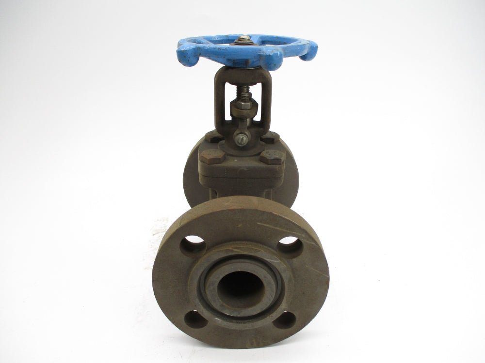 SMITH 0860CR-13 1-1/2 UNMP