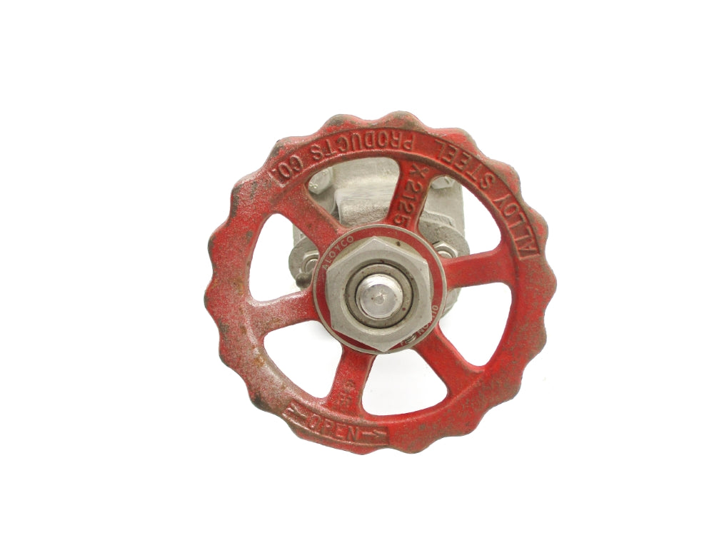 ALOYCO 110 UNMP