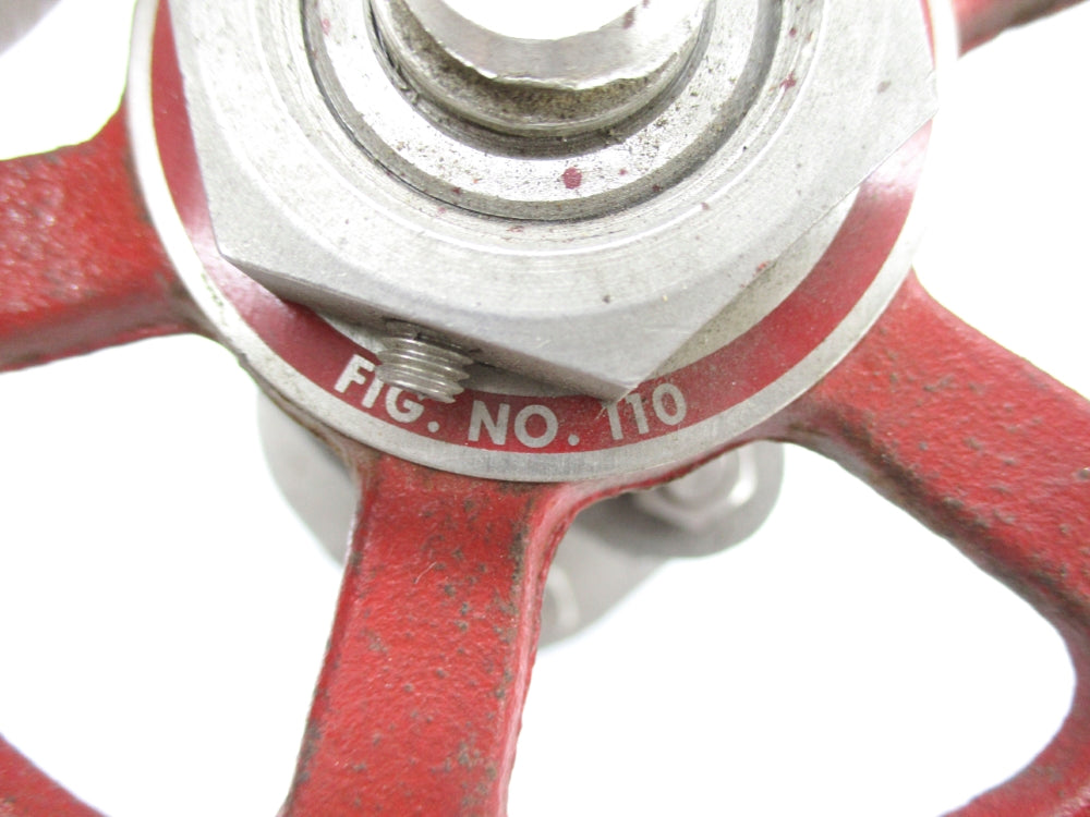 ALOYCO 110 UNMP