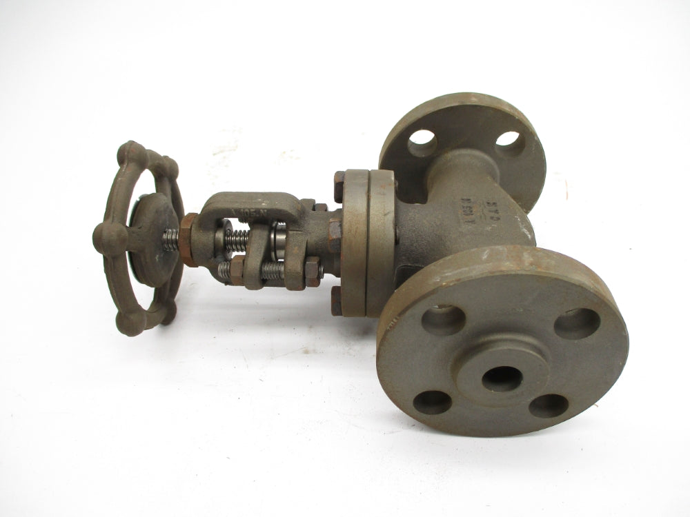 BONNEY FORGE L6-31 1/2-800 UNMP