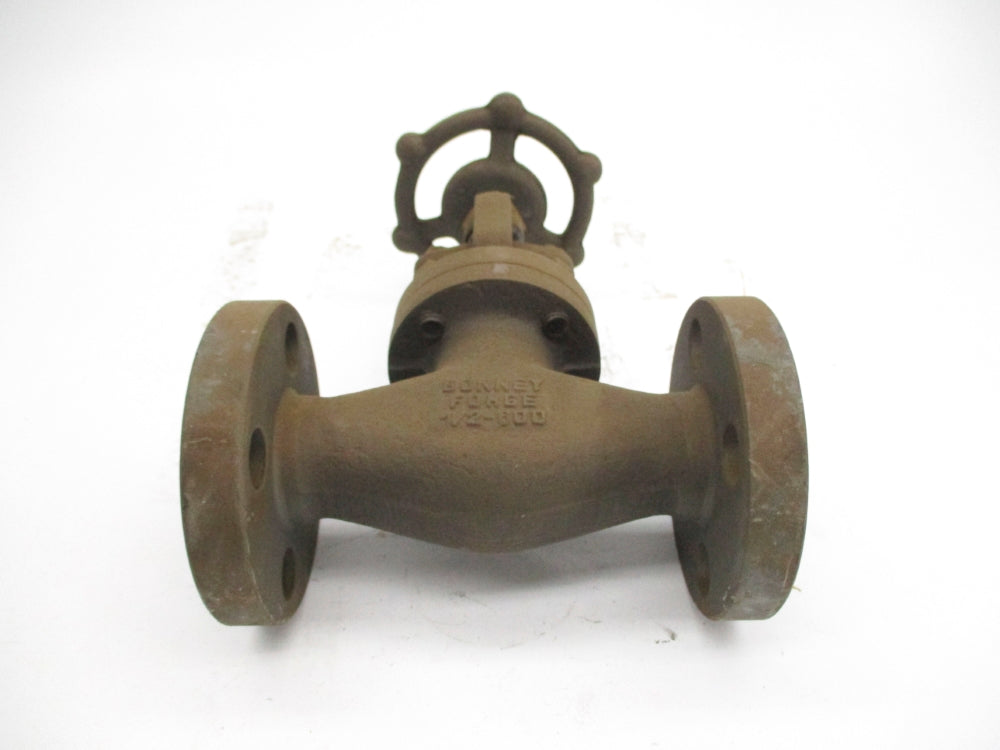 BONNEY FORGE L6-31 1/2-800 UNMP