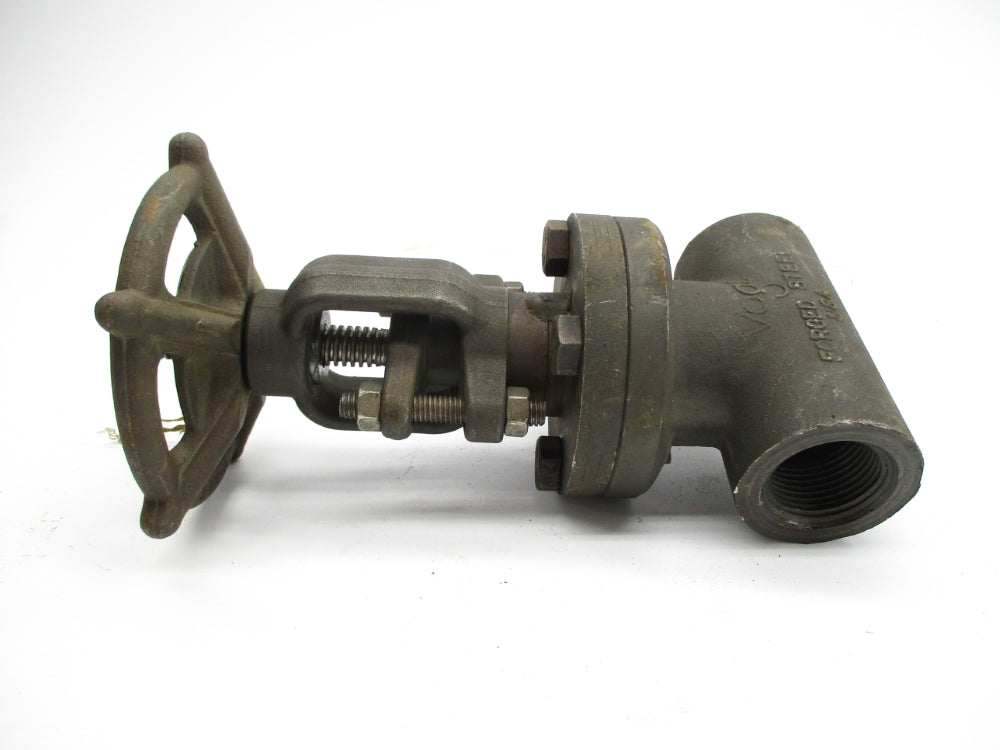 HENRY VOGT 12111 B-40405R20 1975PSI UNMP