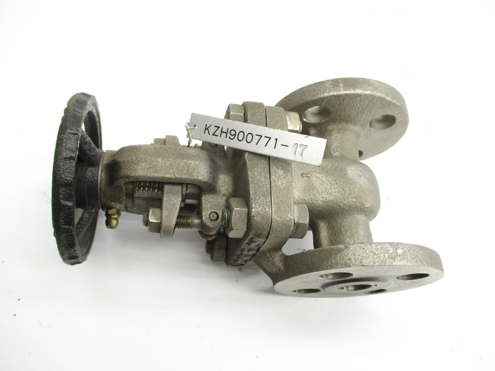 KITZ K150UMACN1/2 UNMP