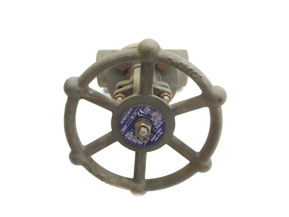 BONNEY FORGE HL31 2-800 UNMP