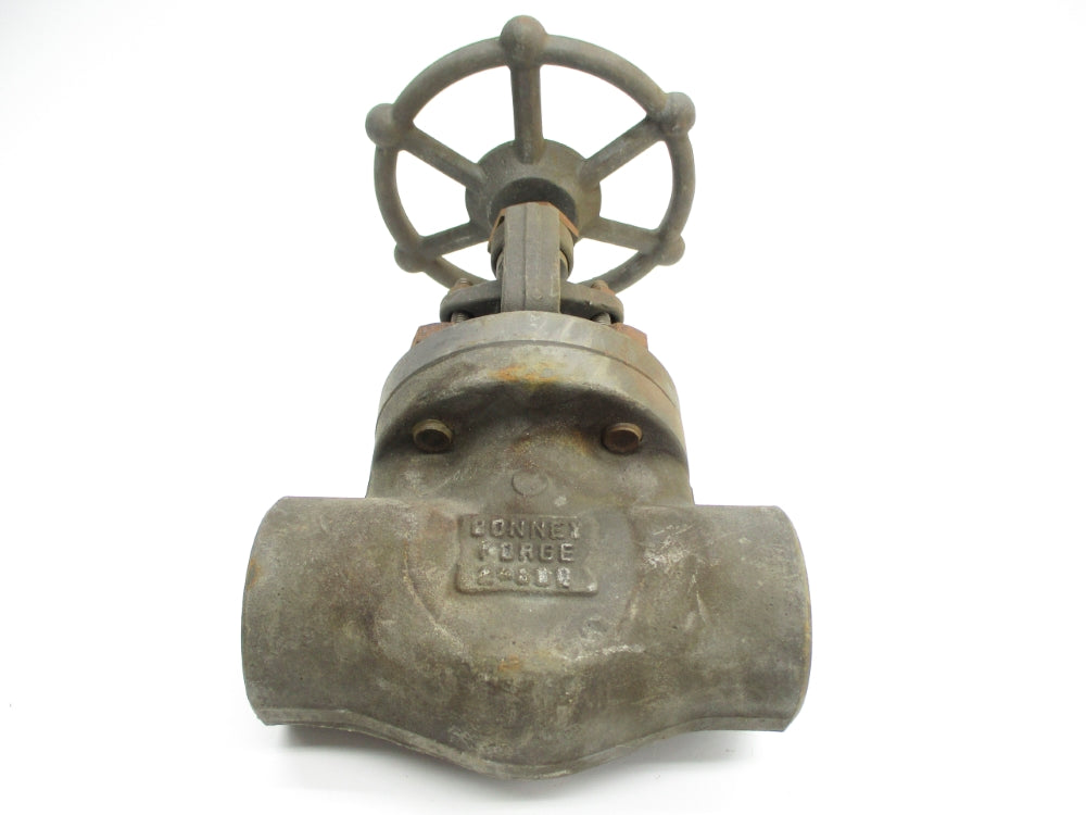 BONNEY FORGE HL31 2-800 UNMP