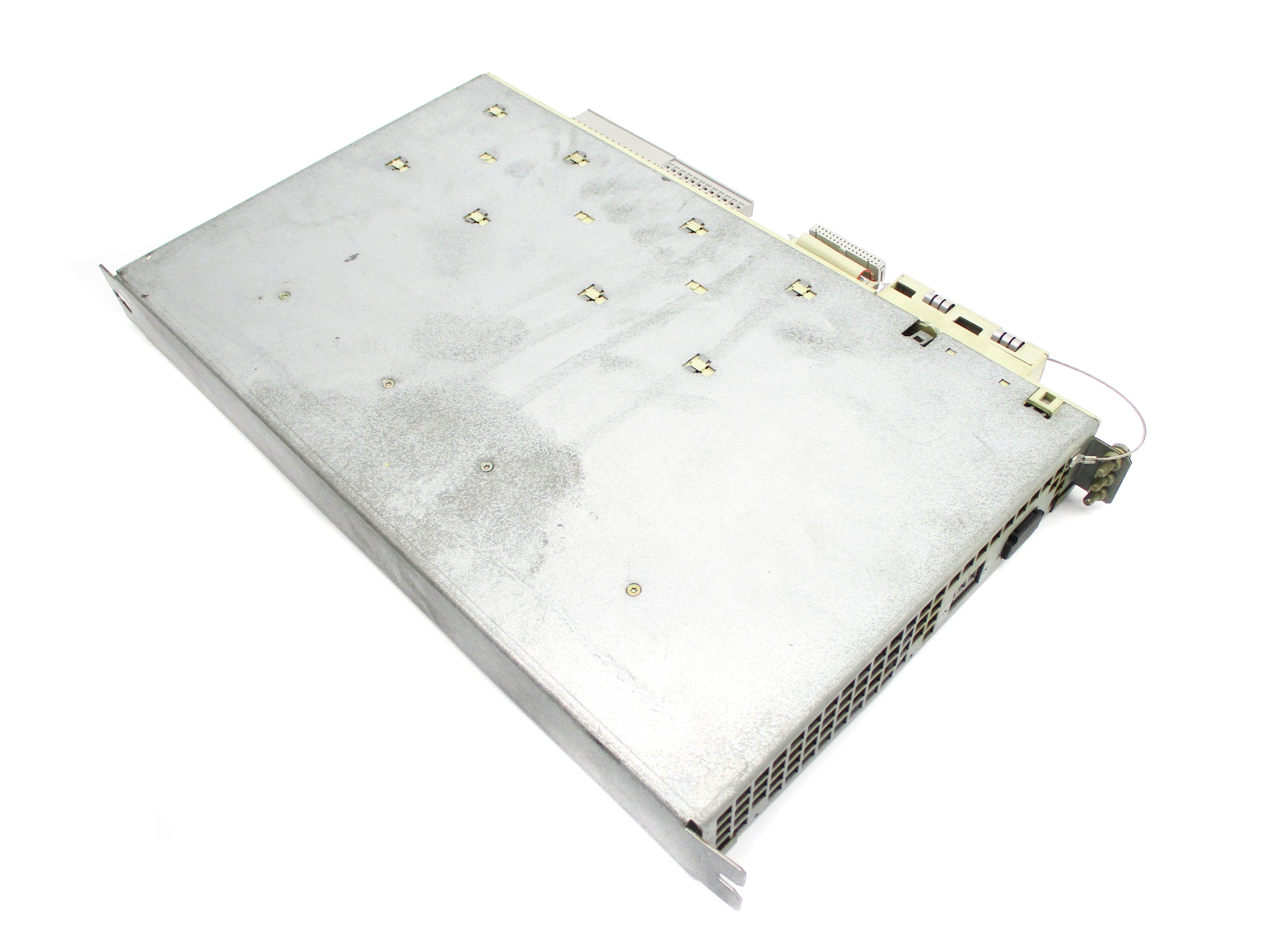 SIEMENS 6SN1123-1AA00-0AA0 (AS PICTURED) NSNP
