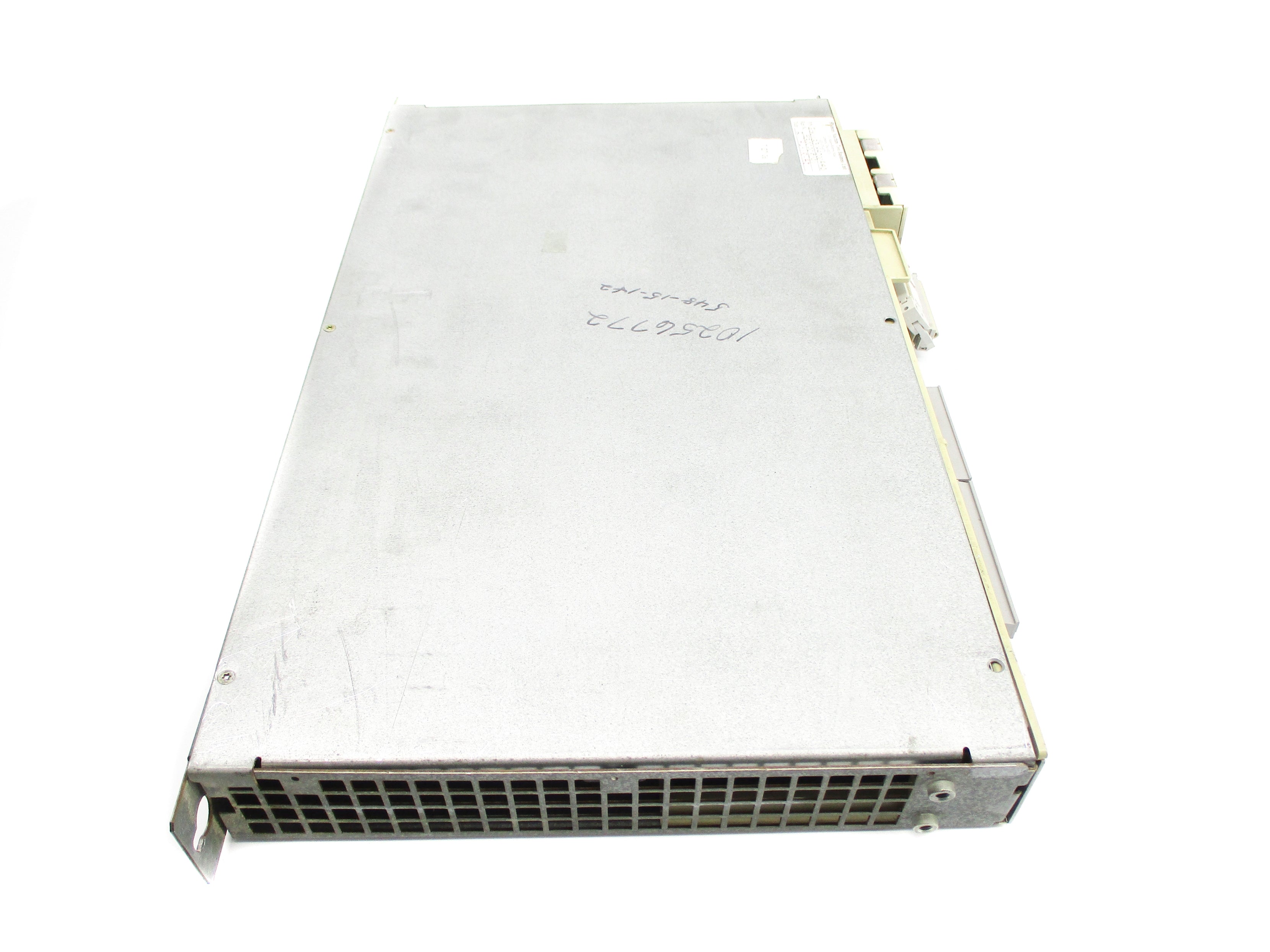 SIEMENS 6SN1123-1AA00-0AA0 (AS PICTURED) NSNP