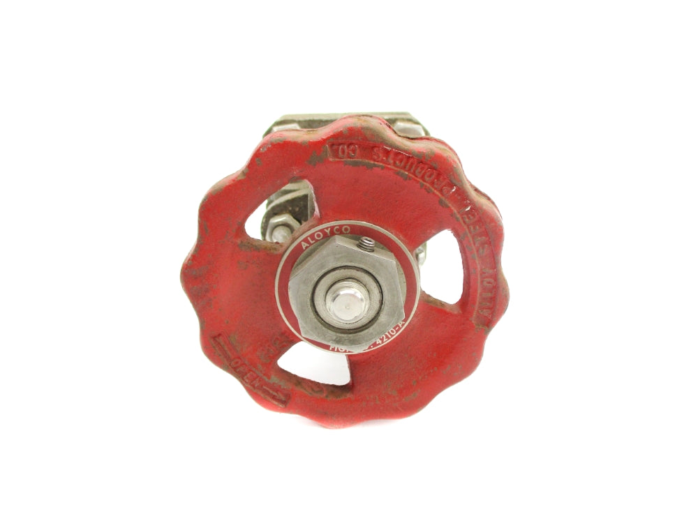 ALOYCO 4210-A UNMP