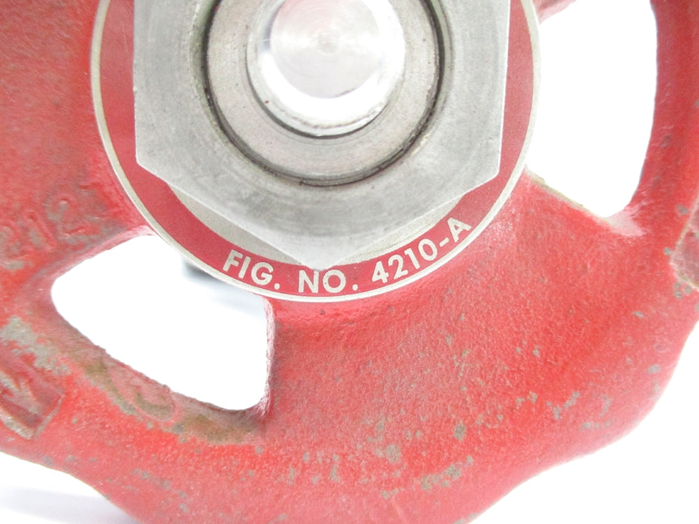 ALOYCO 4210-A UNMP