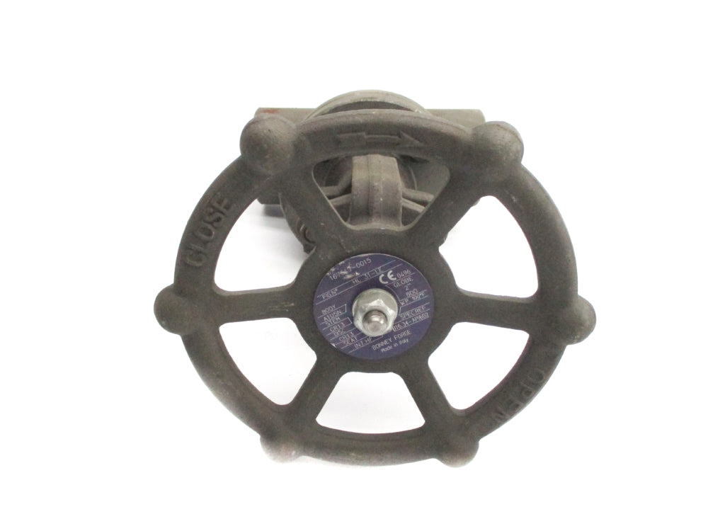 BONNEY FORGE HL31-LE 2-800 UNMP
