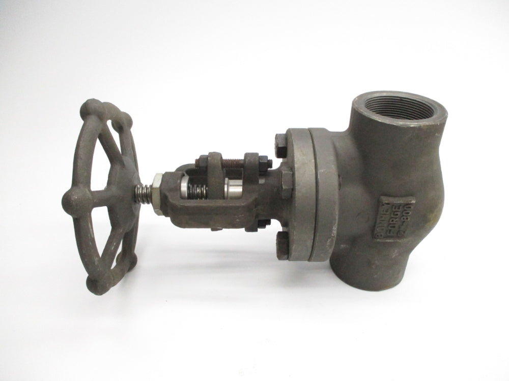 BONNEY FORGE HL31-LE 2-800 UNMP