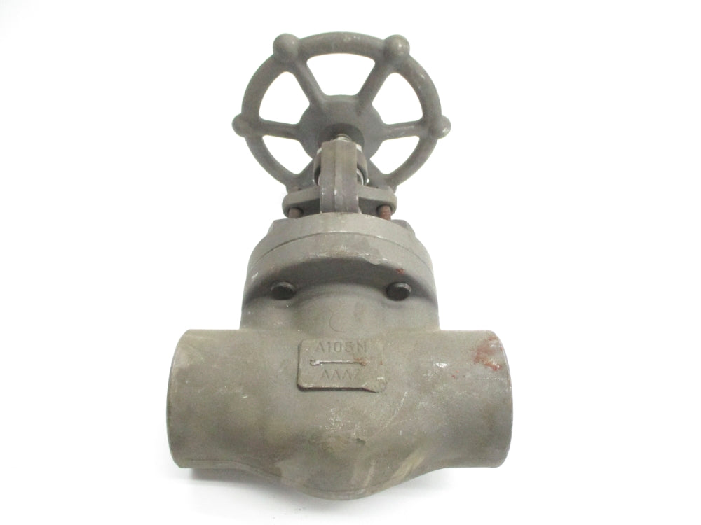 BONNEY FORGE HL31-LE 2-800 UNMP