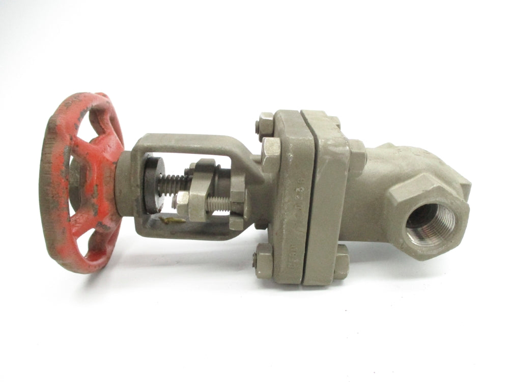 CRANE ALOYCO 4210-D UNMP