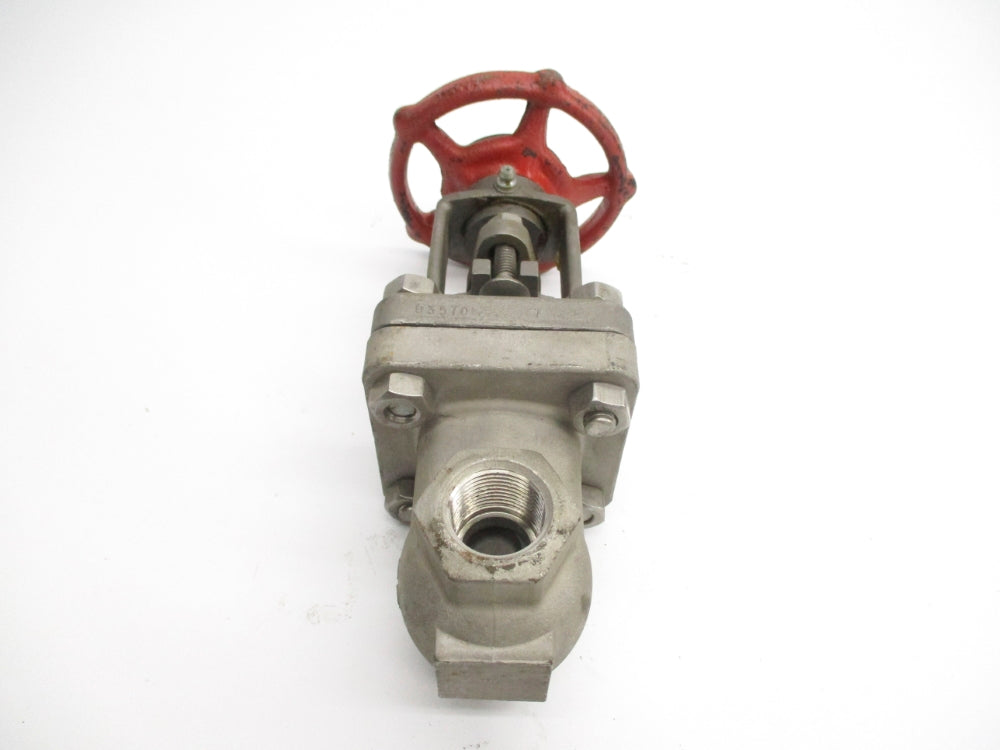 CRANE ALOYCO 4210-D UNMP