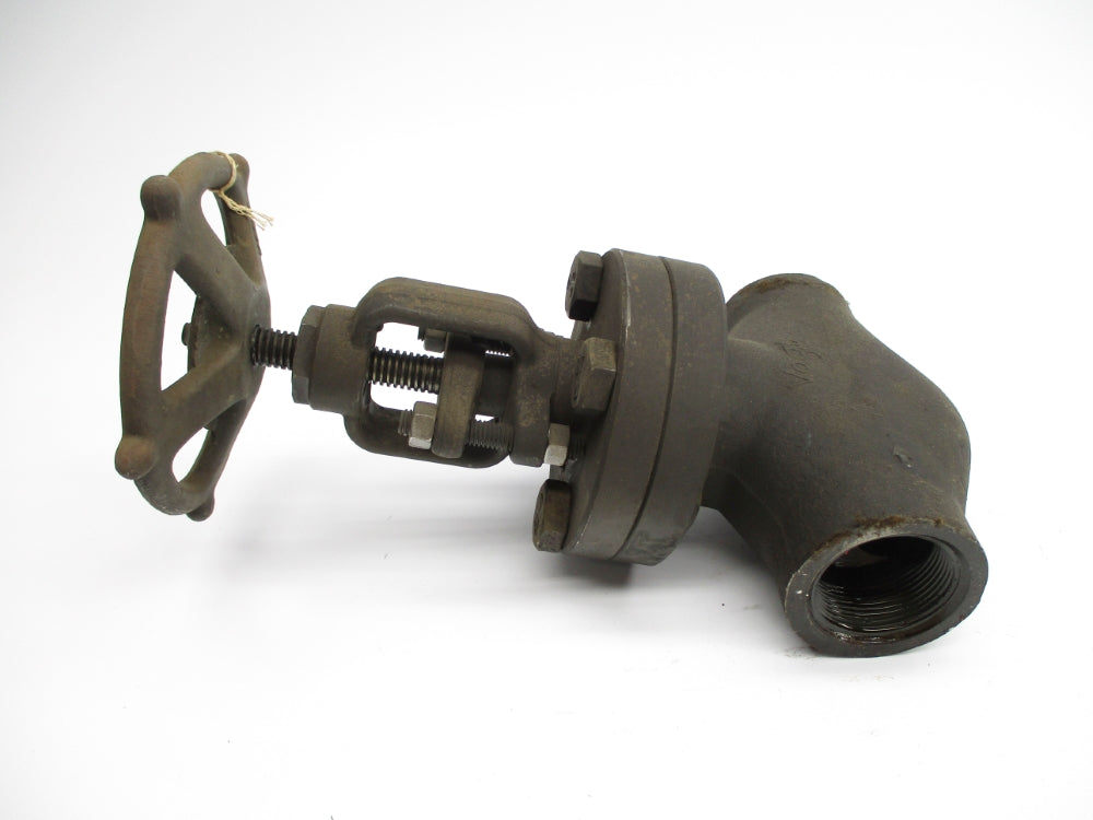 HENRY VOGT 12141 B-44247R17 1975PSI UNMP