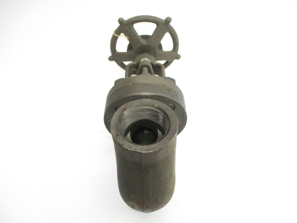 HENRY VOGT 12141 B-44247R17 1975PSI UNMP