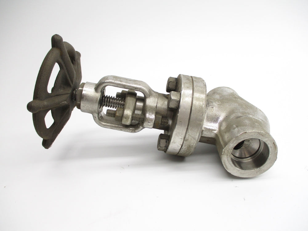 HENRY VOGT SW-12501 B-44245R18 1920PSI UNMP