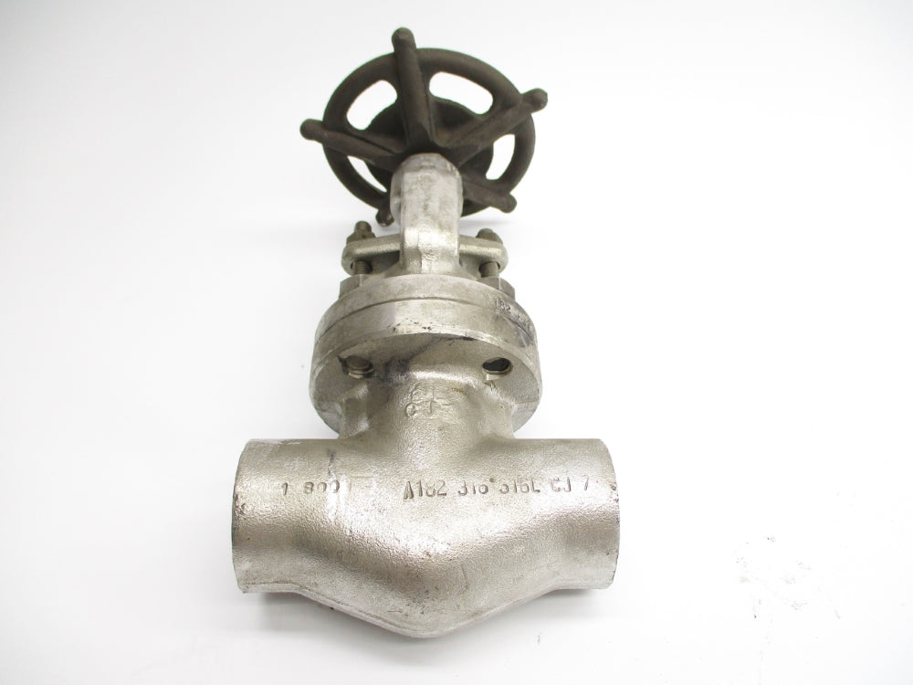 HENRY VOGT SW-12501 B-44245R18 1920PSI UNMP