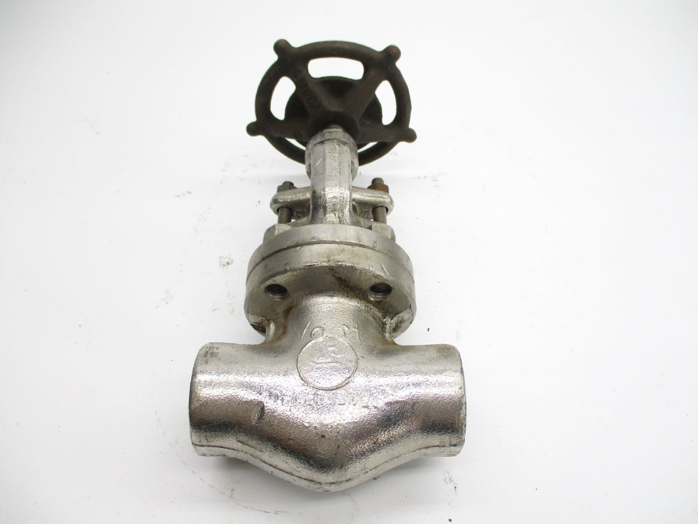 HENRY VOGT 12501 E-44245R17 1920PSI UNMP