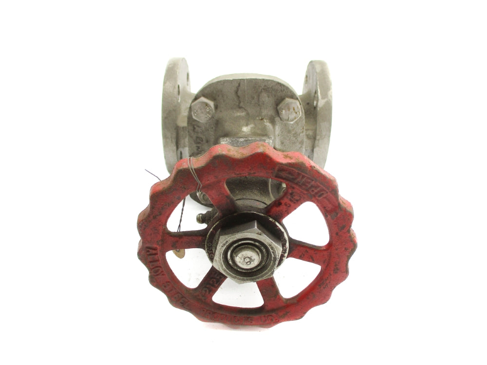 CRANE ALOYCO 117 UNMP