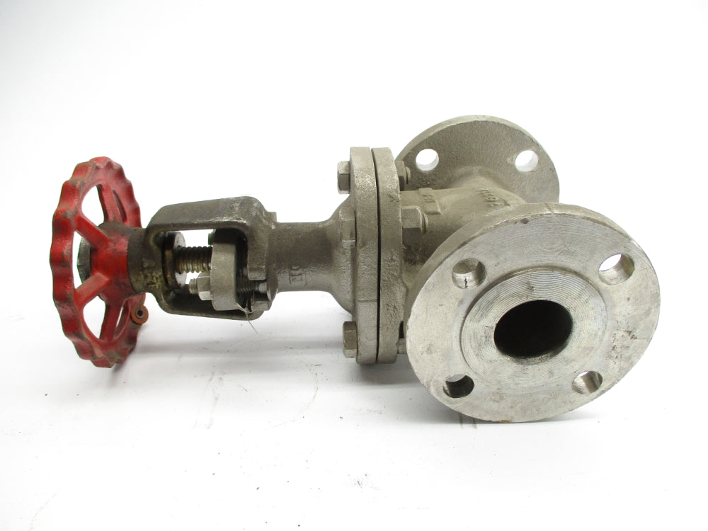 CRANE ALOYCO 117 UNMP