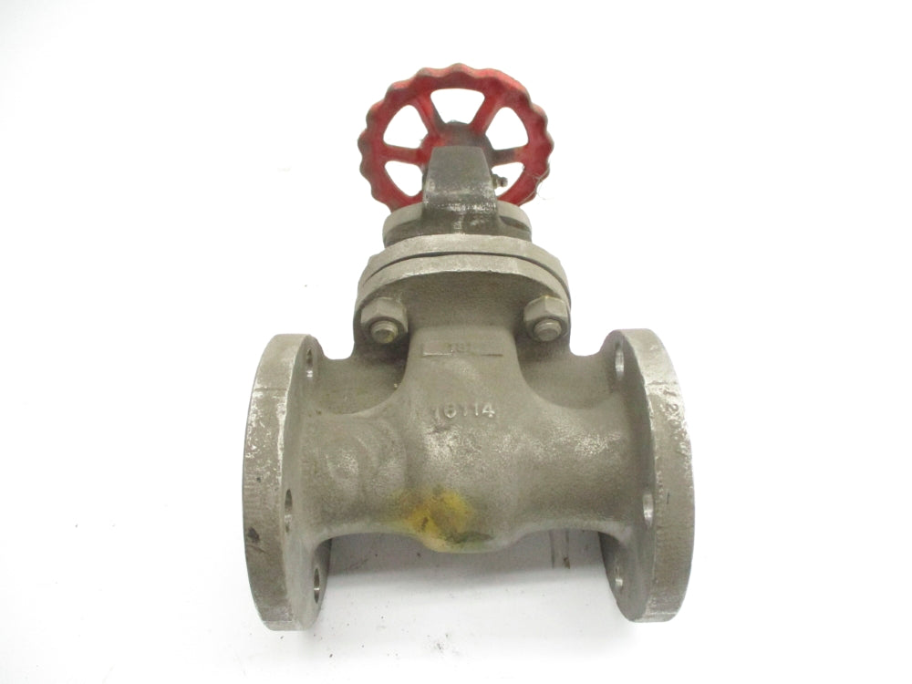CRANE ALOYCO 117 UNMP