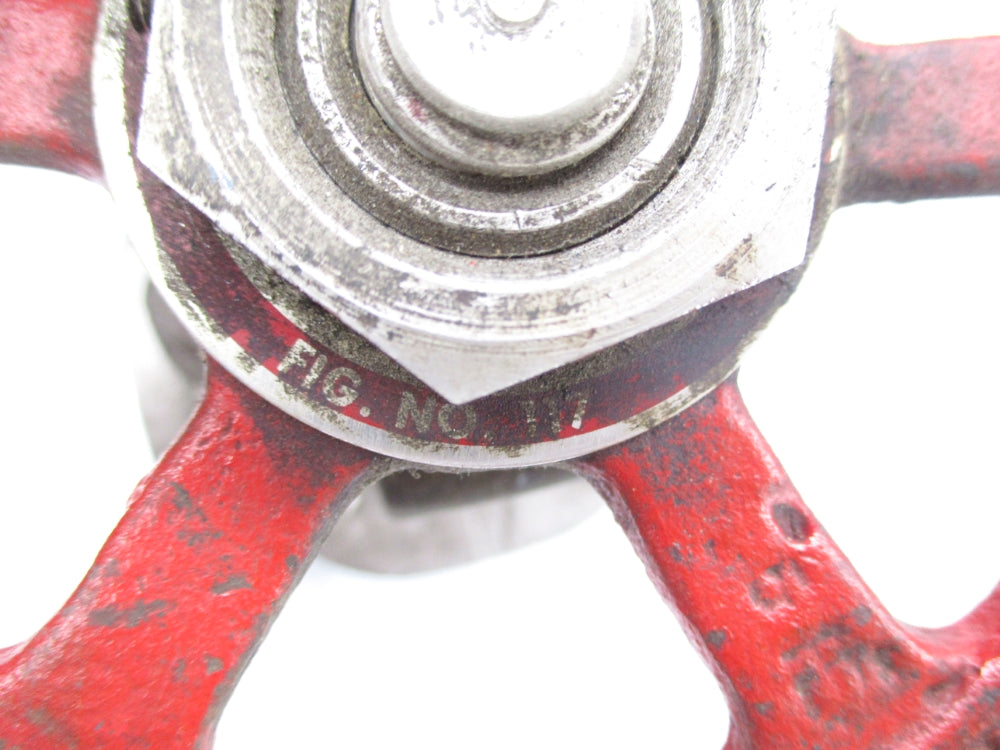 CRANE ALOYCO 117 UNMP