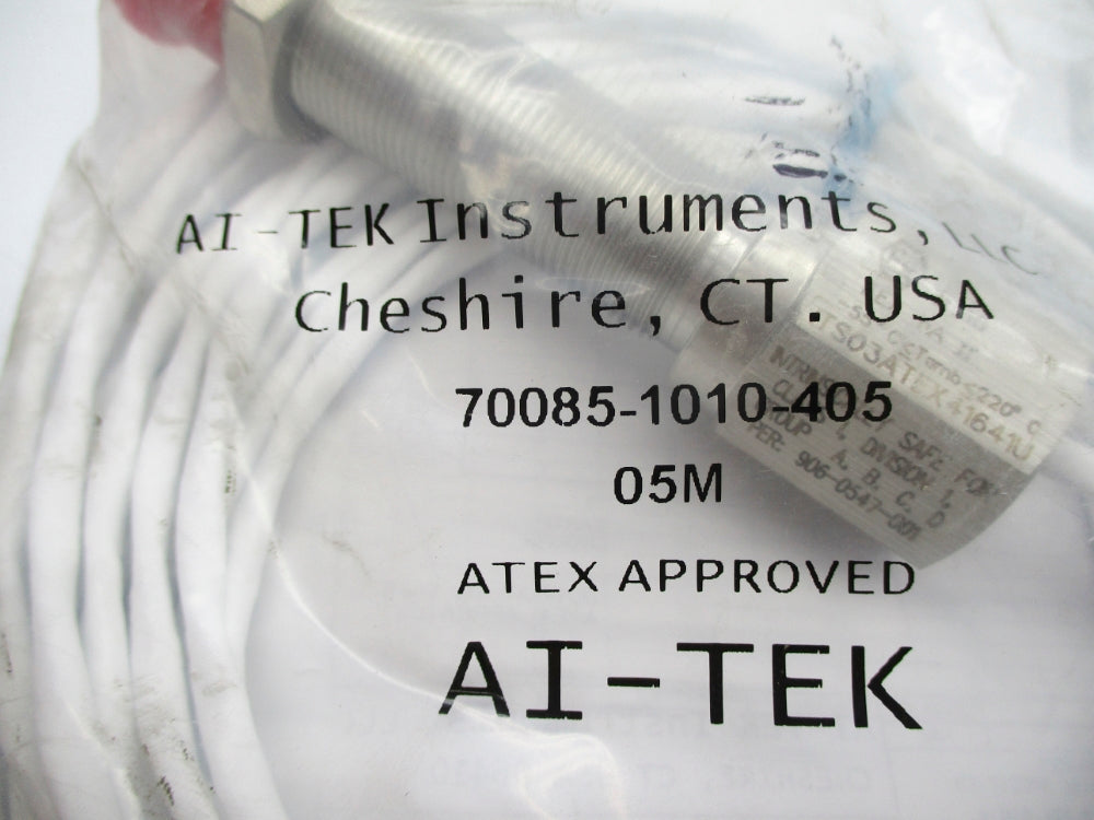 AI-TEK 70085-1010-405 NSMP