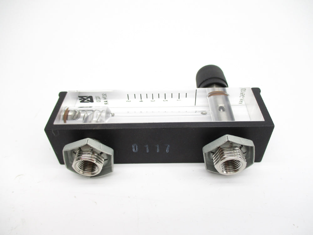 MATHESON PM-1000 SEQN14E101N204 100PSIG NSMP