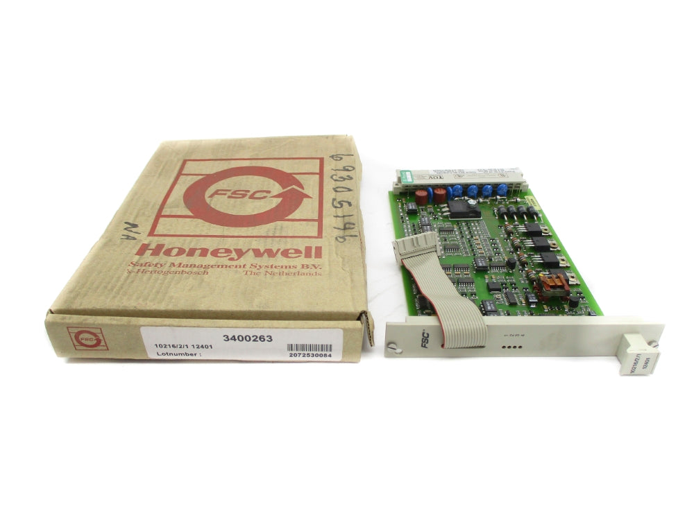HONEYWELL FSC 10216/2/1 NSMP