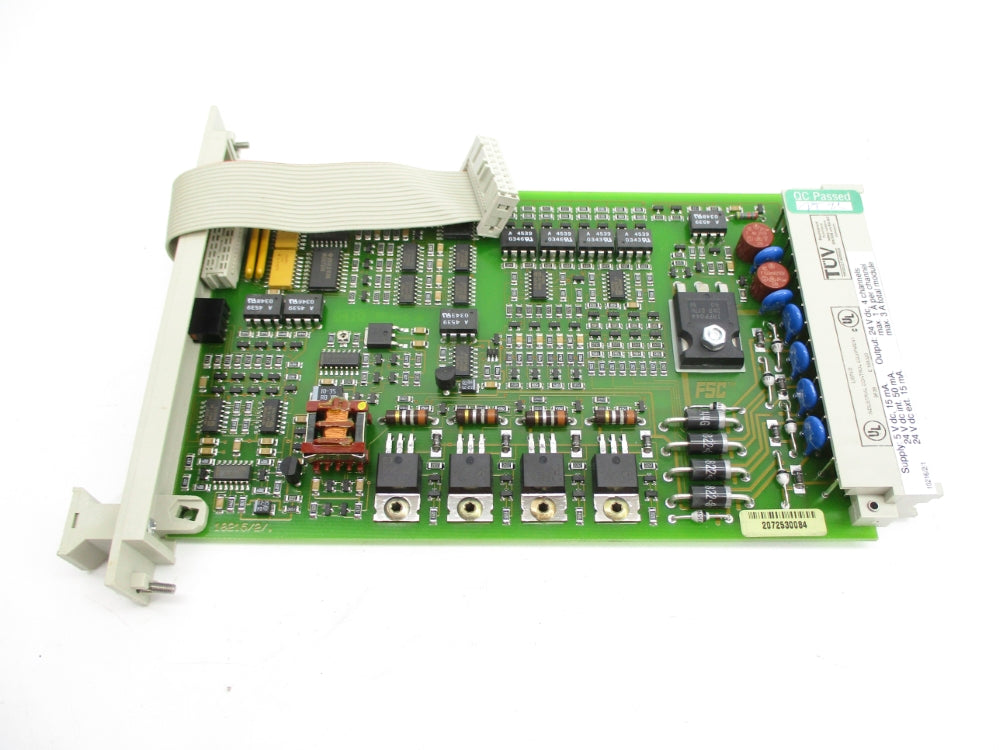 HONEYWELL FSC 10216/2/1 NSMP