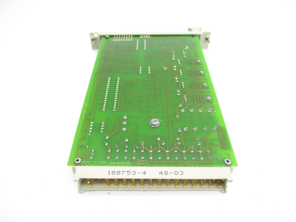 HONEYWELL FSC 10216/2/1 NSMP