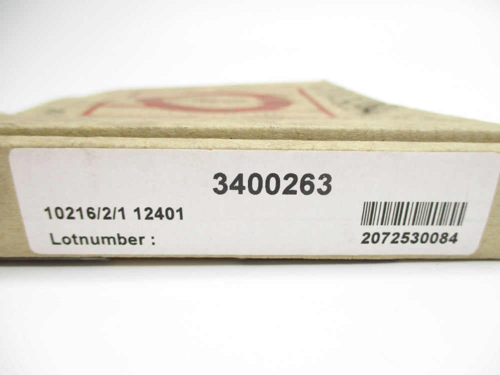 HONEYWELL FSC 10216/2/1 NSMP
