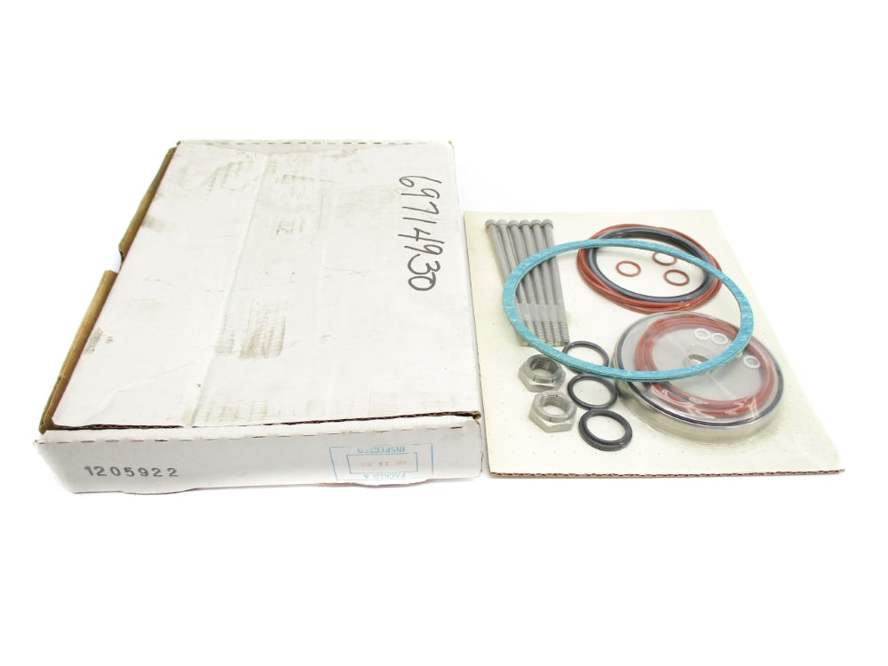 PNEUMATIC PRODUCTS 1205922 NSMP