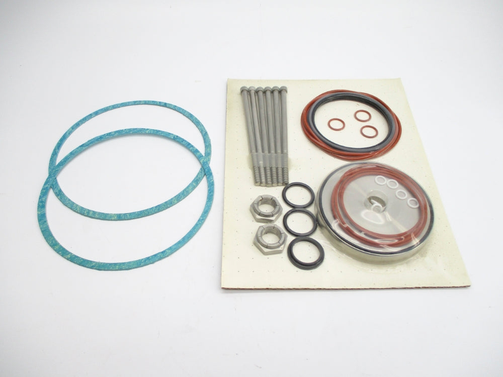 PNEUMATIC PRODUCTS 1205922 NSMP